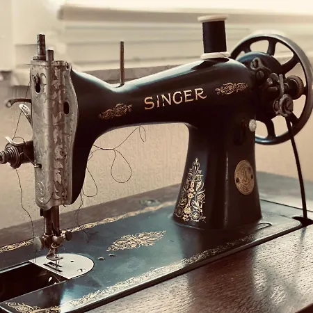 Ferienwohnung Bornheim