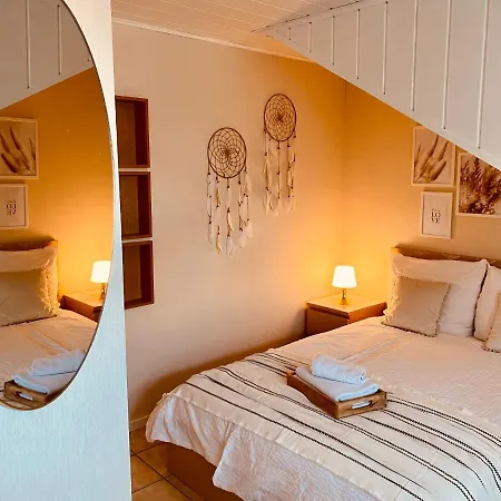 Apartment Ferienwohnung Bornheim *