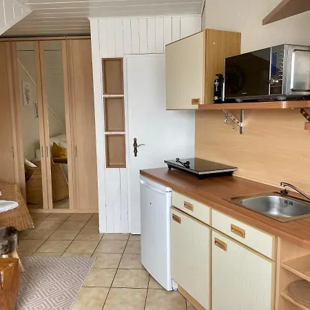 Ferienwohnung Bornheim * 보른하임