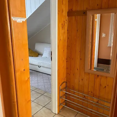 Ferienwohnung Bornheim 보른하임