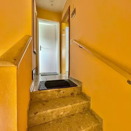 아파트 Ferienwohnung Bornheim