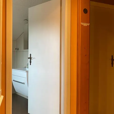 아파트 Ferienwohnung Bornheim *