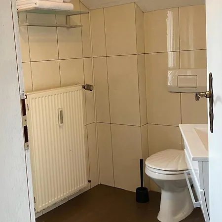Ferienwohnung Bornheim *