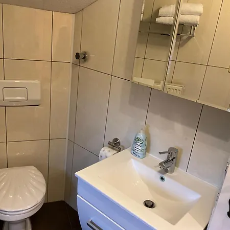 Ferienwohnung Bornheim *