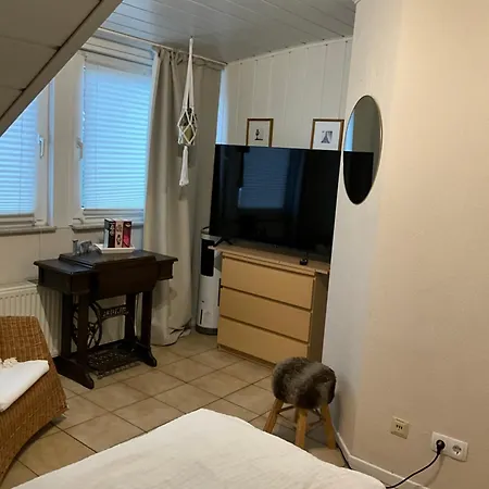 Ferienwohnung Bornheim