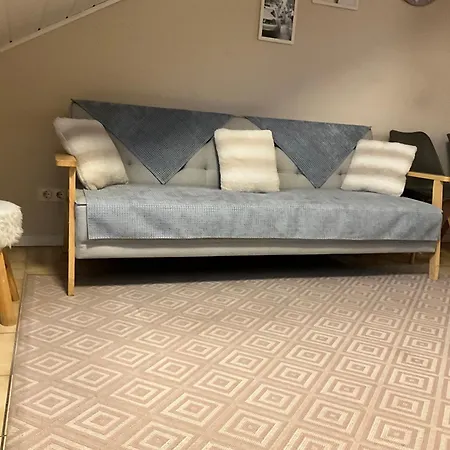 Ferienwohnung Bornheim * 보른하임