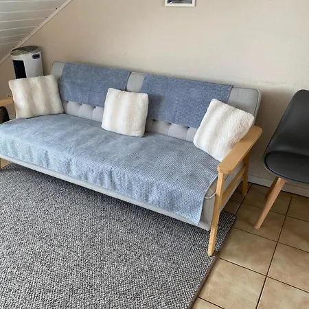 아파트 Ferienwohnung Bornheim *