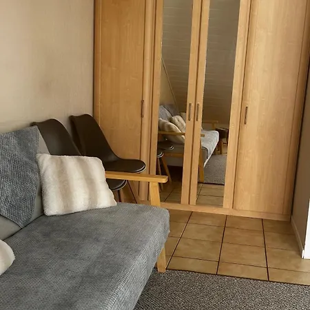 아파트 Ferienwohnung Bornheim 보른하임