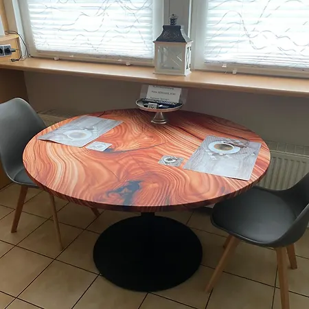 Ferienwohnung Bornheim *