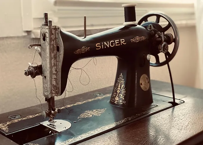 Ferienwohnung Bornheim