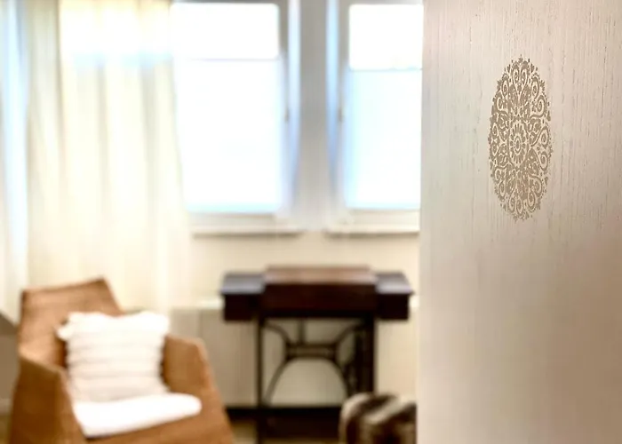 Ferienwohnung Bornheim * Bornheim (Rheinland)