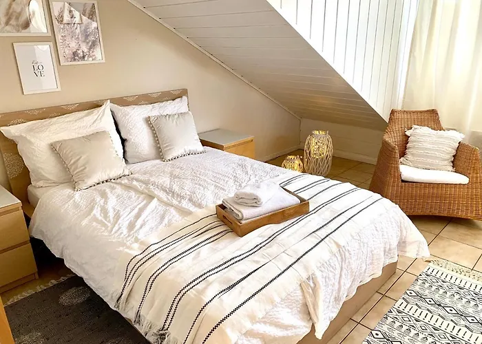 Lejlighed Ferienwohnung Bornheim Bornheim (Rheinland)