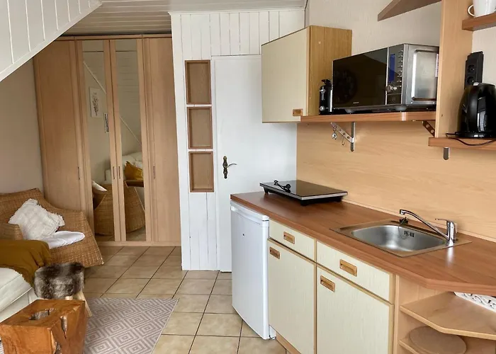 Ferienwohnung Bornheim * Bornheim (Rheinland)