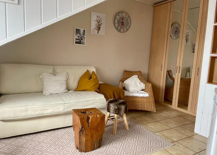 Lejlighed Ferienwohnung Bornheim Bornheim (Rheinland)