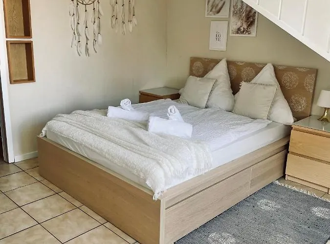 Lejlighed Ferienwohnung Bornheim