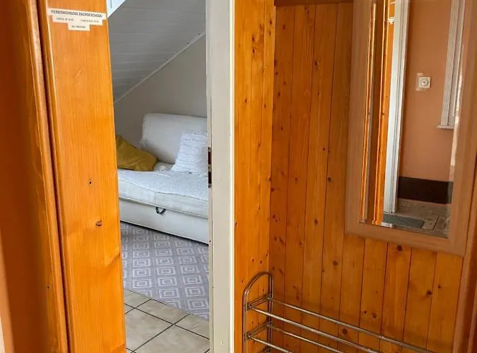 Ferienwohnung Bornheim Bornheim (Rheinland)