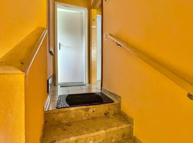 Lejlighed Ferienwohnung Bornheim