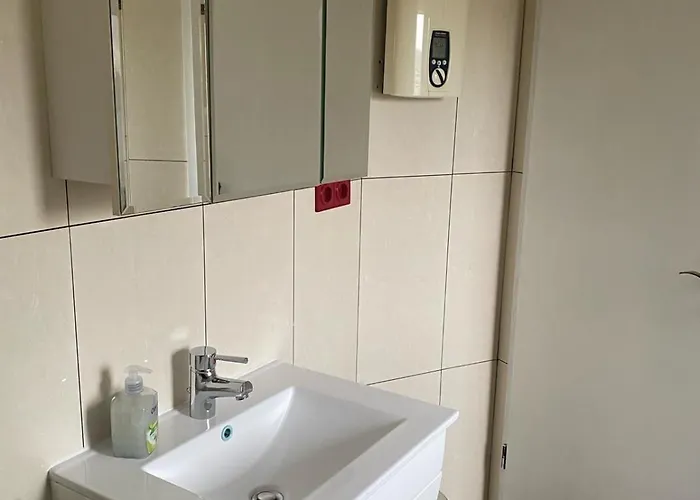 Ferienwohnung Bornheim Appartamento