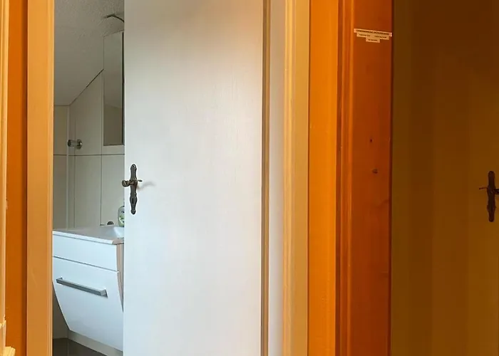 Appartamento Ferienwohnung Bornheim *