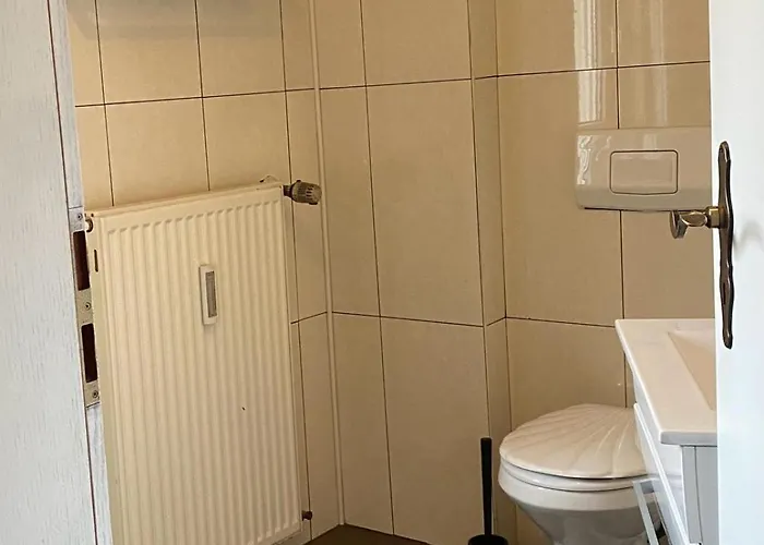 Ferienwohnung Bornheim *