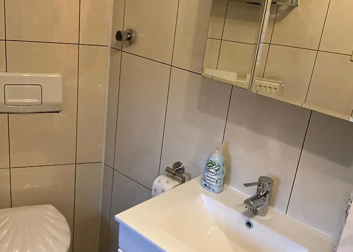 Ferienwohnung Bornheim *