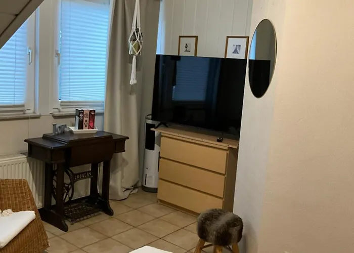 Ferienwohnung Bornheim