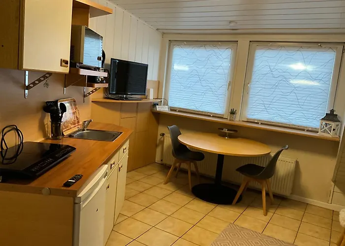 Appartamento Ferienwohnung Bornheim Bornheim (Rheinland)