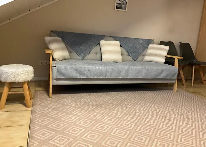 Ferienwohnung Bornheim * Bornheim (Rheinland)