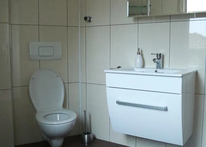 Ferienwohnung Bornheim